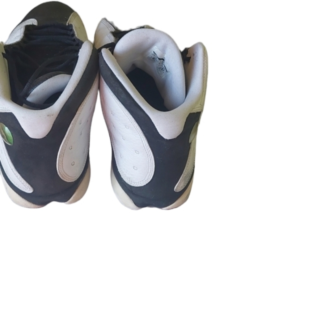 Nike Air Jordan Retro 13 XIII He Got Game 2013 309259-104 - - Picture 4 of 5
